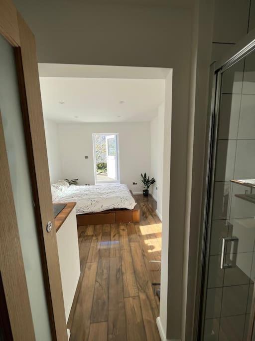 Studio In The Heart Of Лондон Экстерьер фото